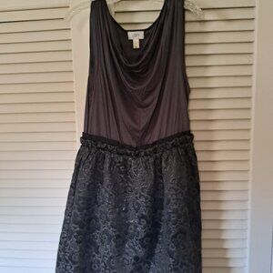 Ann Taylor Loft Cocktail Dress